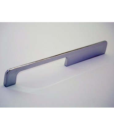 Poignée série Z0469 chromé brillant