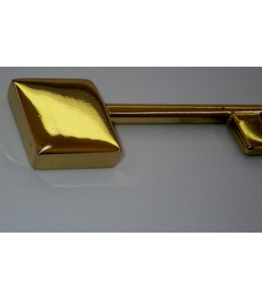 Série sirena doré brillant