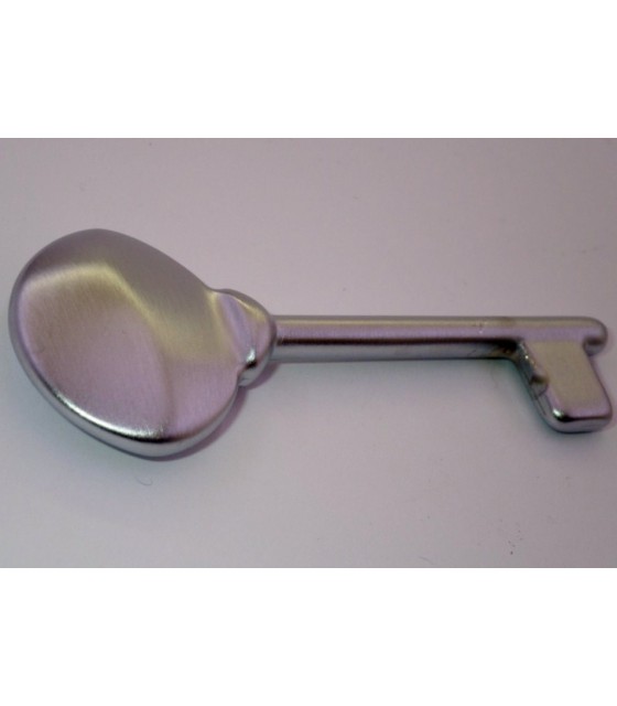 Nos modèles de clés pour porte intérieure