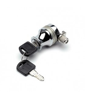 Serrure à cylindre Serrure à cylindre