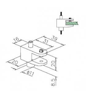 Support simple Support simple