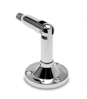 Fixation pivotante pour câble Ø 2.5 mm Fixation pivotante pour câble Ø 2.5 mm