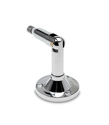 Fixation pivotante pour câble Ø 2.5 mm