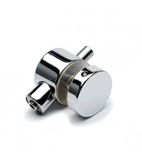 Support vertical pour panneau