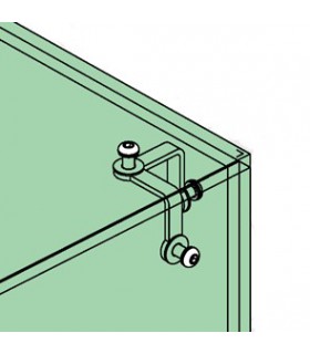 Connecteur triple Connecteur triple
