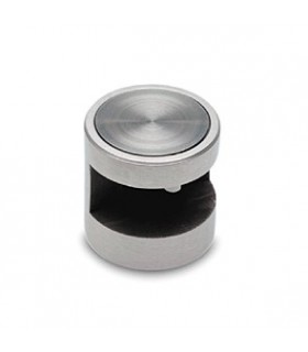 Fixation miroir Rondo