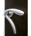 Poignée béquille série Leonardo