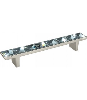 Poignée et bouton Cristal Poignée et bouton Cristal