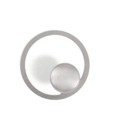 Patère Eccentric simple