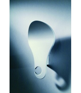 Patère série Hear 2