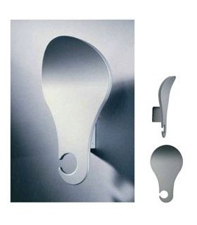 Patère série Hear 2