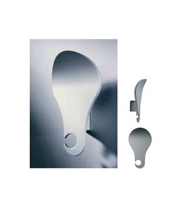 Patère série Hear 2