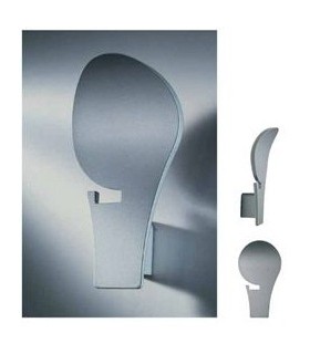 Patère série Hear 1