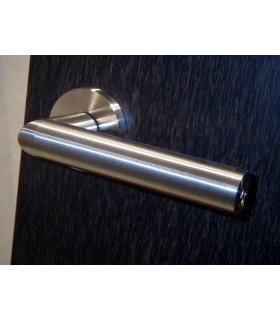 Poignée béquille série Link scratch