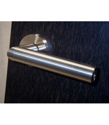 Poignée béquille série Link scratch