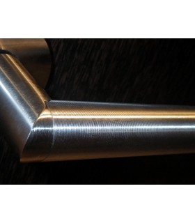 Poignée béquille série Link scratch