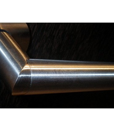 Poignée béquille série Link scratch