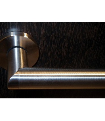 Poignée béquille série Link scratch