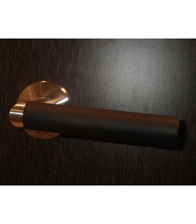 Poignée béquille série Link teflon