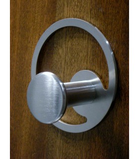 Patère Eccentric simple Patère Eccentric simple