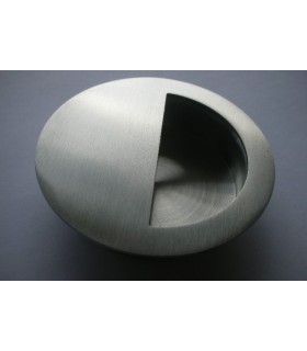 Poignée cuvette série Semm Ø 90