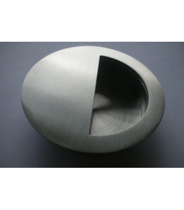 Poignée cuvette série Semm Ø 90