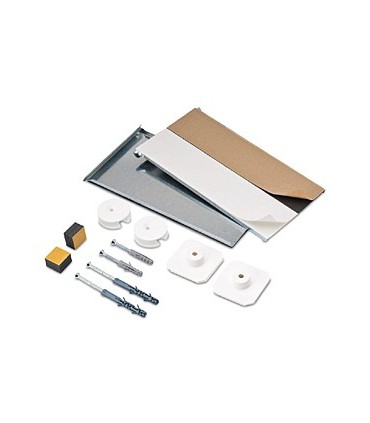 Fixation invisible pour miroir jusqu'à 1.6 m²