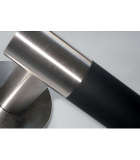 Poignée béquille série Loft