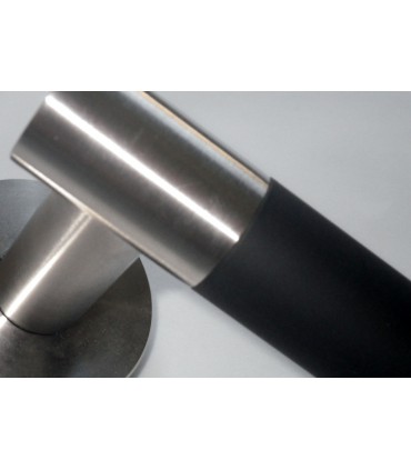 Poignée béquille série Loft