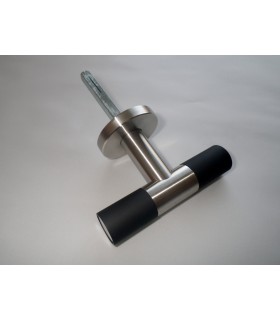 Poignée béquille série Loft-T