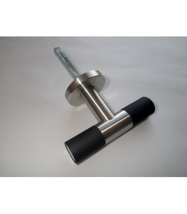 Poignée béquille série Loft-T