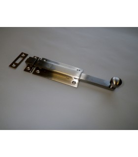 Targette a pêne rectangulaire Targette a pêne rectangulaire