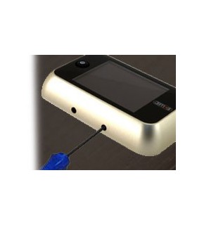 Judas numérique Judas numérique