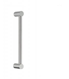 Poignée droite sur plots