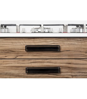 Poignée série Core