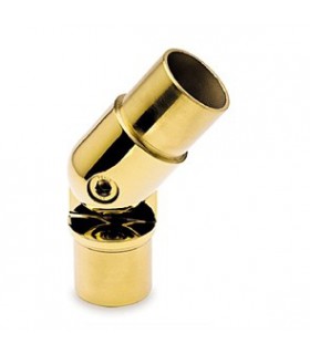 Support orientable laiton poli