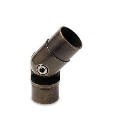 Support orientable bronze