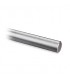 Barre pleine Ø 10 inox brossé
