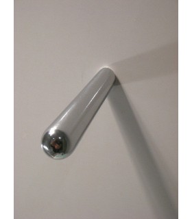 Poignée bouton série Switch chromé