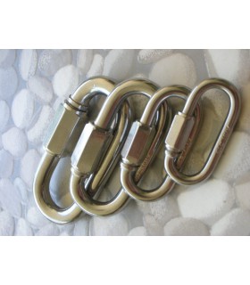 Maillon à visser Maillon à visser