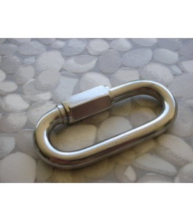 Maillon à visser Maillon à visser