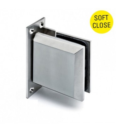 Charnière série soft close