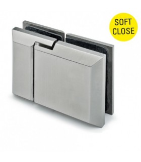 Charnière série soft close Charnière série soft close