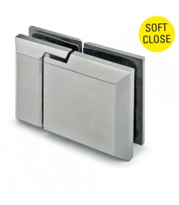 Charnière série soft close