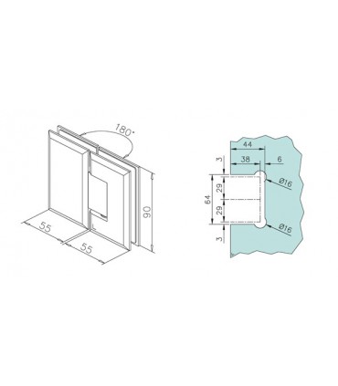 Technique et encoche