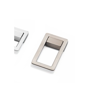 Poignée tirette série Up