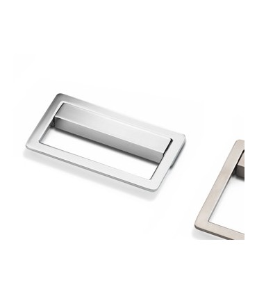 Poignée tirette série Up