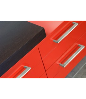 Poignée série Lungo Poignée série Lungo