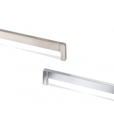 Poignée série Lungo