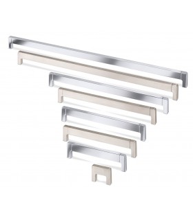 Poignée série Lungo Poignée série Lungo